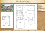 The Biscayne by Liberty Homes Floor Plan